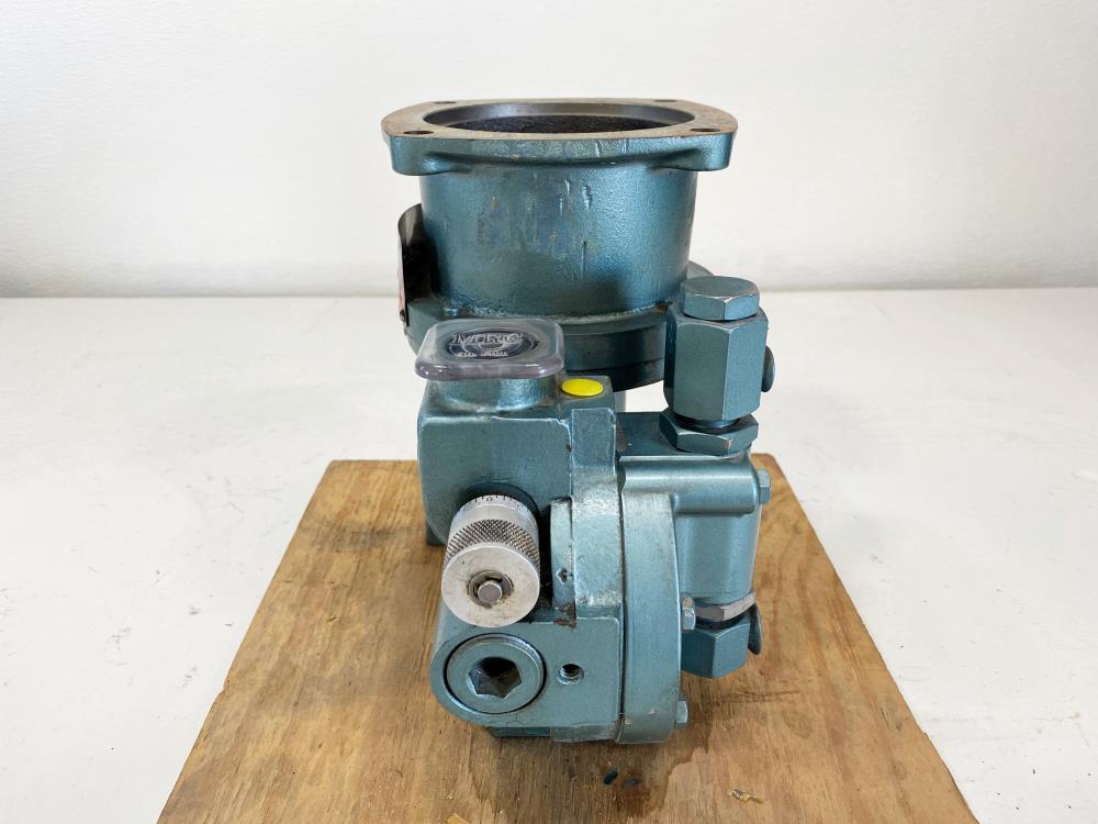 Milton Roy 20 GPH Controlled Volume Pump FR131A117